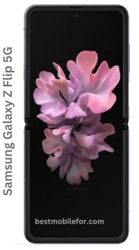 Samsung Galaxy Z Flip 5G Price in USA